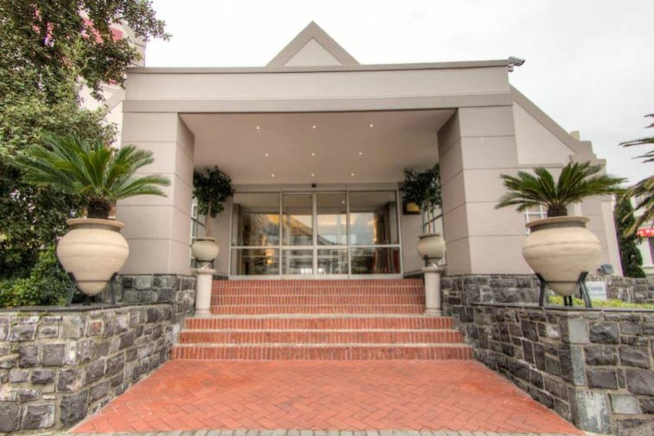 City Lodge Hotel V&A Waterfront Città del Capo Esterno foto